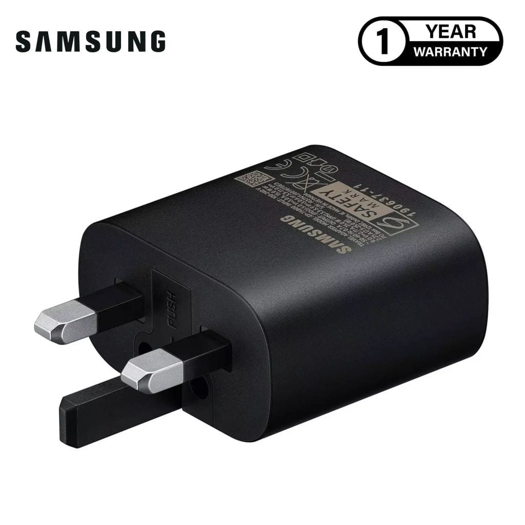 Samsung TA800 Charger in BD