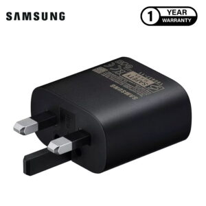 samsung ta800 UK 25w PD Charger