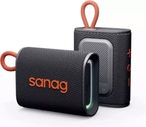 Sanag M13S Pro Bluetooth Speaker Price in Bangladesh
