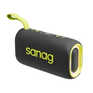 Sanag M30S PRO Bluetooth Speaker Price in Bangladesh Black