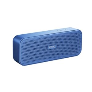 Sanag X15 Speaker in BD- Blue Color