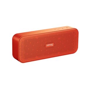 Sanag X15 Speaker in BD- Red Color
