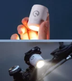 Bluetooth Speaker with Flashlight