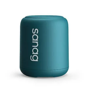 Sanag X6S Portable Bluetooth Speaker Blue in BD