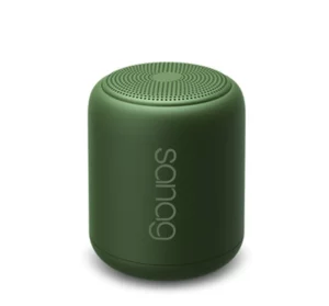 Sanag X6S Portable Bluetooth Speaker Green in BD