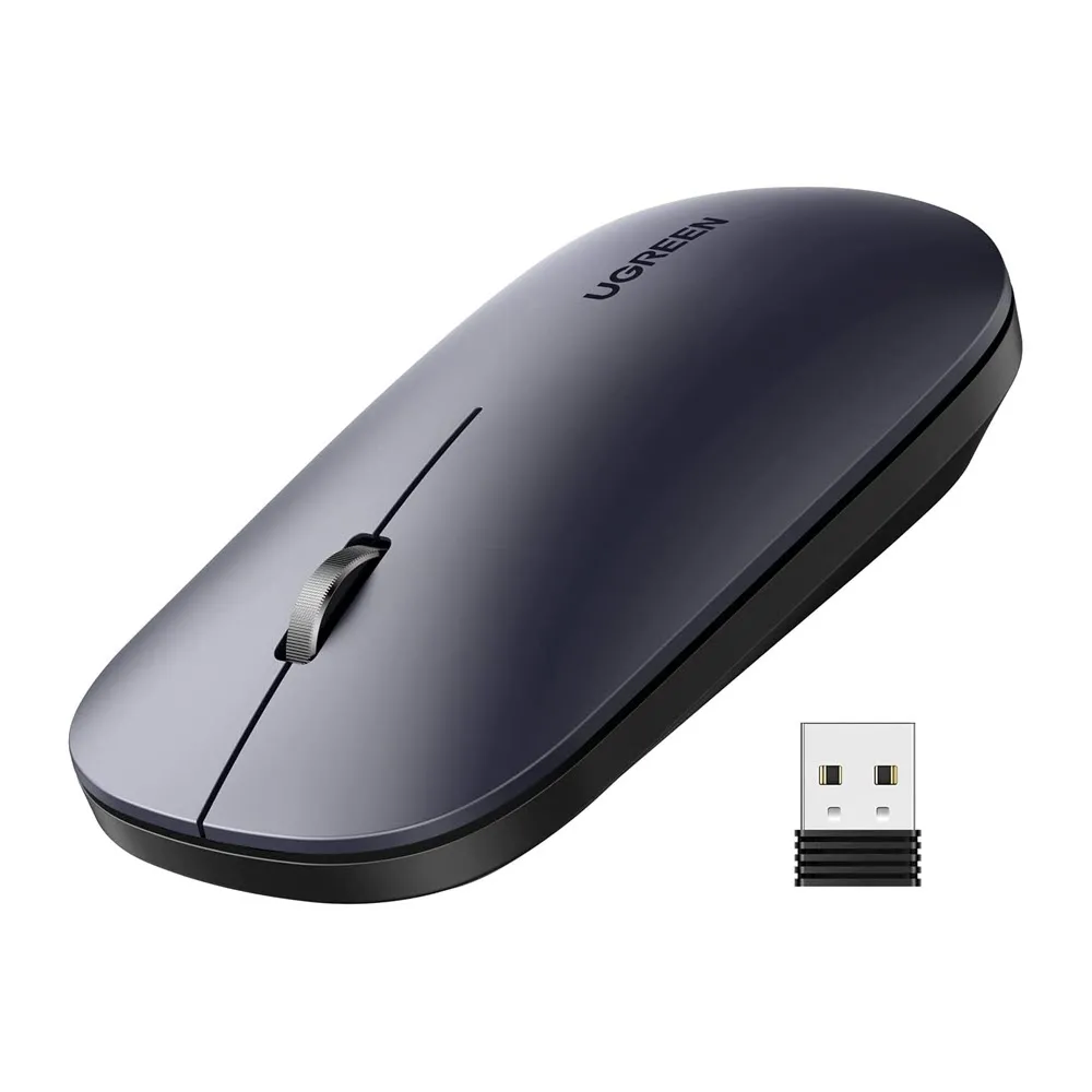 UGREEN Wireless Mouse 4000 DPI Price in Bangladesh