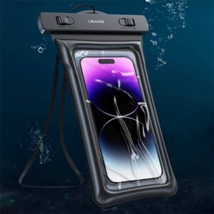 USAMS Phone Waterproof Pouch US-YD011