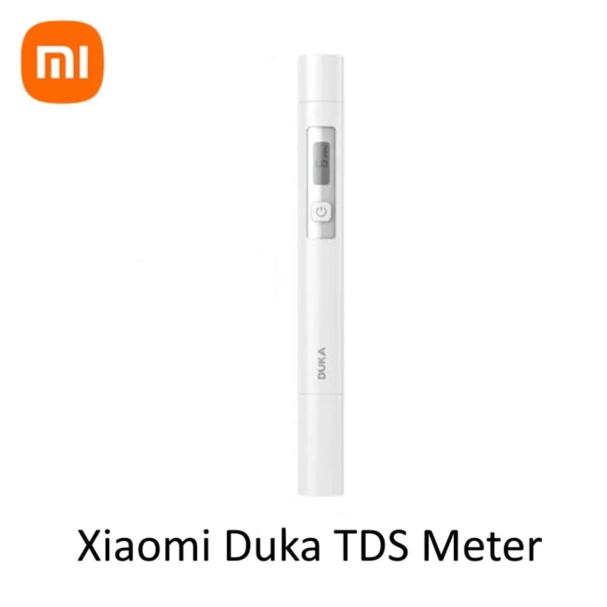 Xiaomi DUKA TDS Water Tester Pen in BD