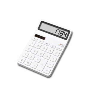 Xiaomi LEMO Kaco Calculator Price in Bangladesh