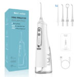 Xiaomi Oral Irrigator USB Rechargeable Water Flosser M209 Price in Bangladesh