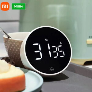 Xiaomi MIIIW Comfort Whirling Timer in BD