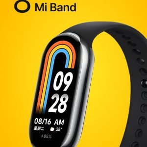 Xiaomi Mi Band 8 Offer Price in BD