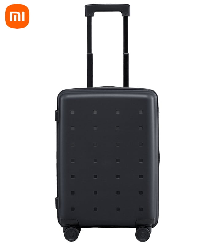 Xiaomi Youth Version Suitcase 36L 20 inch Black Color