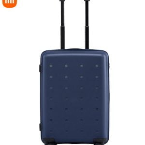Xiaomi Youth Version Suitcase 36L 20-inch Blue Color