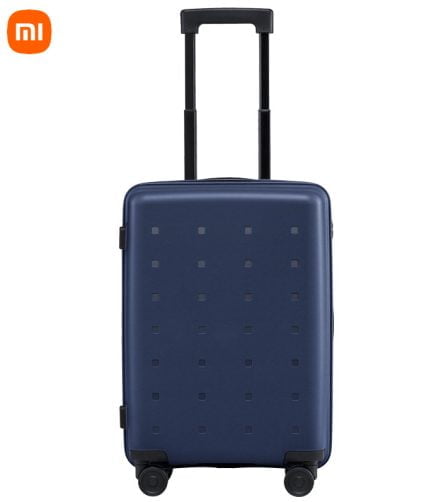 Xiaomi Youth Version Suitcase 36L 20-inch Blue Color