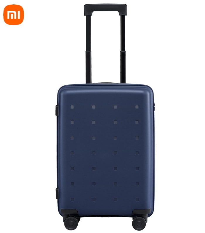 Xiaomi Youth Version Suitcase 36L 20 inch Blue Color