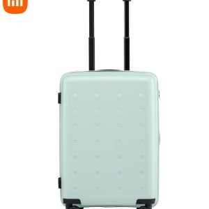 Xiaomi Youth Version Suitcase 36L 20 inch TSA Lock Spinner Wheel Carry On Luggage for Outdoor Travel