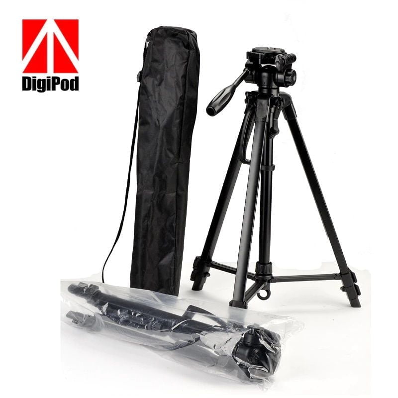 digipod tr462 aluminum lightweight camera tripodpi0F