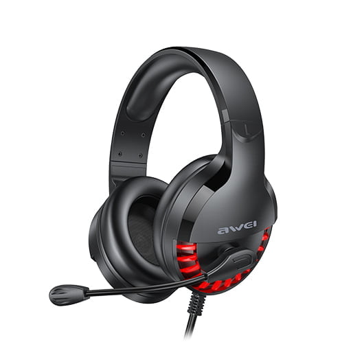 Awei ES 770i Wired Gaming Headphones