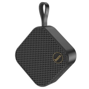 HC22 Sports Bluetooth Music Speaker - Black Color