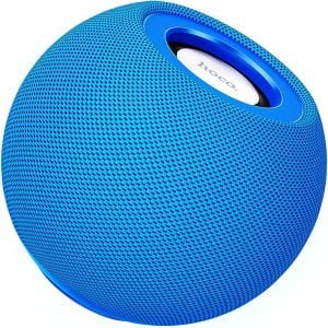 HOCO BS45 Bluetooth Wireless Speaker - Blue Color