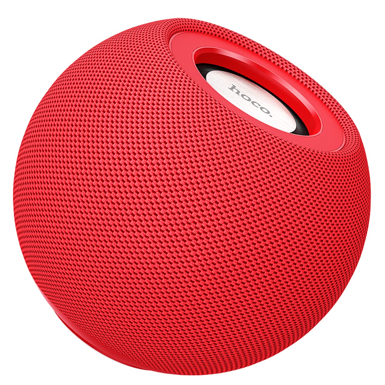 HOCO BS45 Bluetooth Wireless Speaker Red Color
