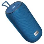 HOCO HC10 Bluetooth Speaker Blue