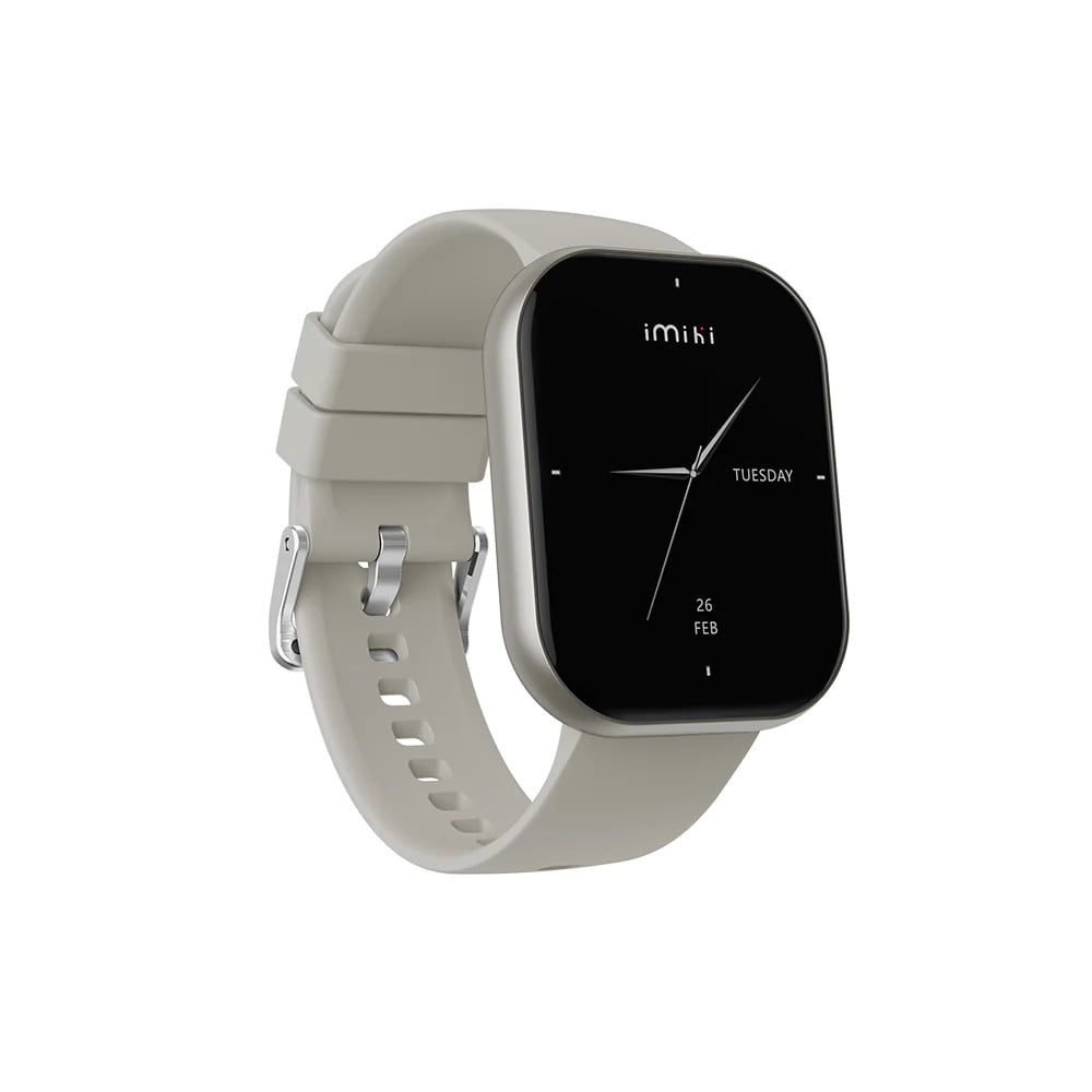 Imiki SE1 Smartwatch 5