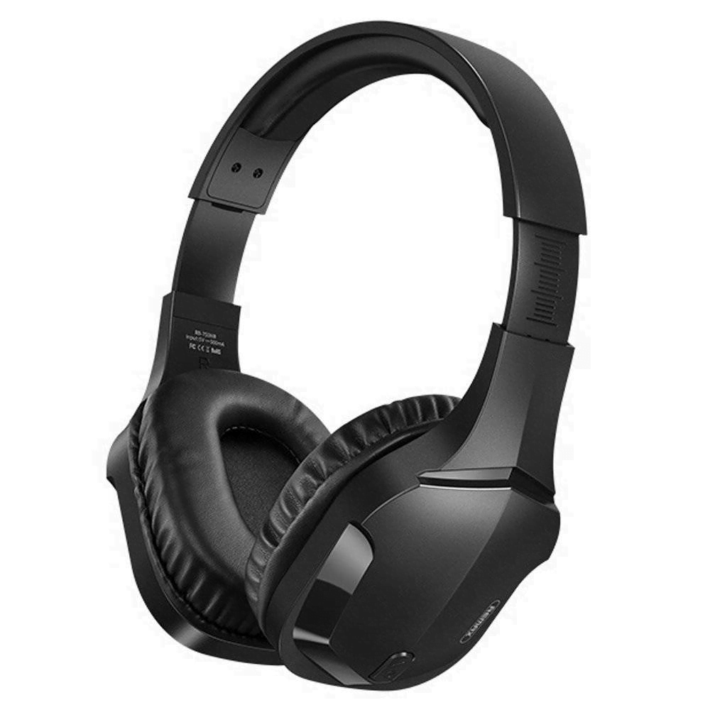 Remax RB 750HB Gaming Headphone in BD