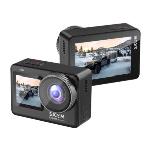 SJcam SJ10 Pro Dual Screen Action Camera Price in Bangladesh