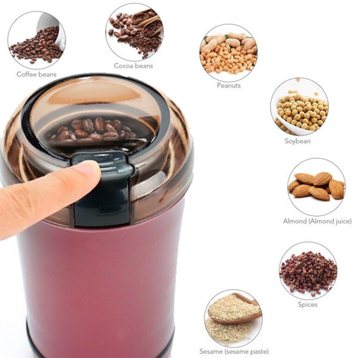Electric Grinding Machine (W8801) At Best Price In Bangladesh | ChocoCraving