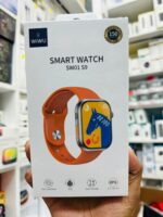 WiWU Smart Watch SW01 S9