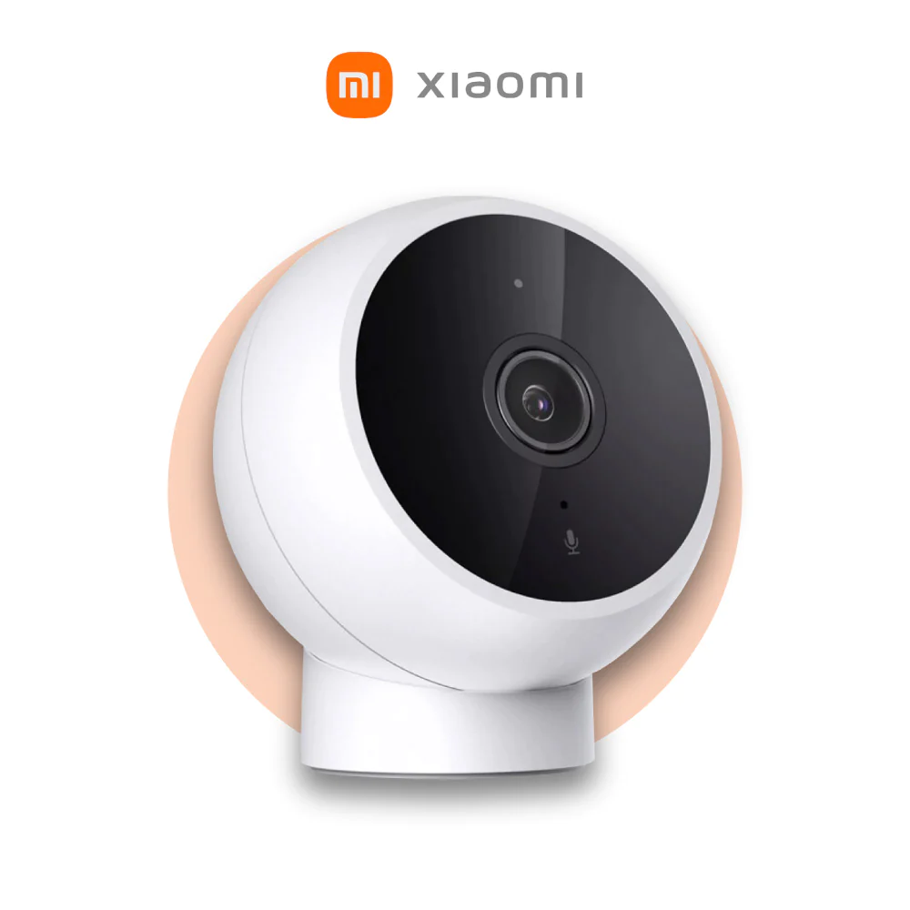 Xiaomi Mi Home Security Camera 2K Magnetic Mount