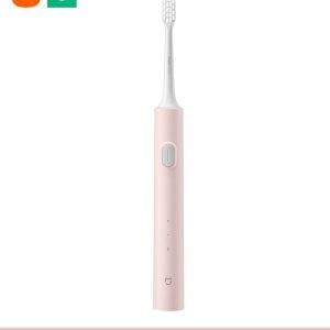 Xiaomi Mijia T200 Sonic Electric Toothbrush pink