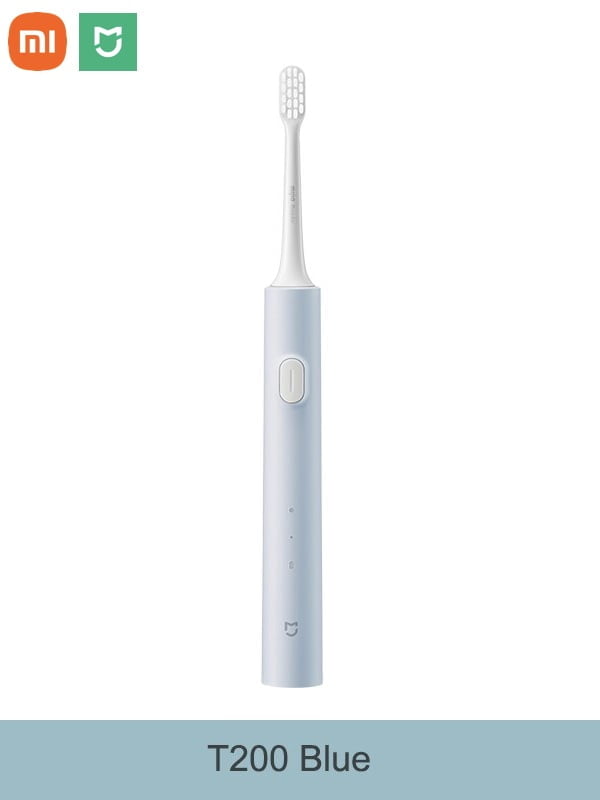 Xiaomi Mijia T200 Sonic Electric Toothbrush