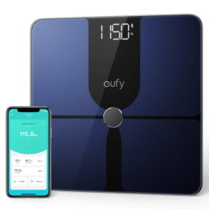 eufy by Anker, Smart Scale P1 Body Fat Scale in Bangladesh