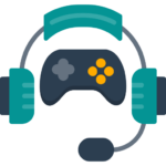 Gaming Headphone