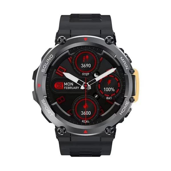 microware run2 sports smart watch 2