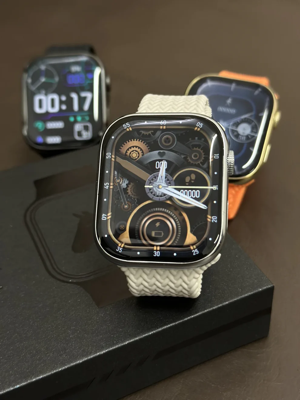 smartwatch_WS-S9-MAX_Silver