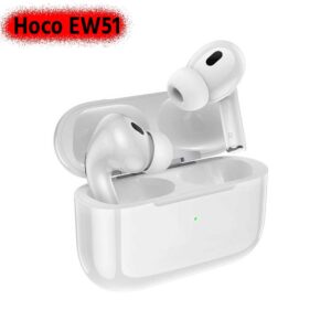 HOCO EW51 ANC True Wireless Earbuds