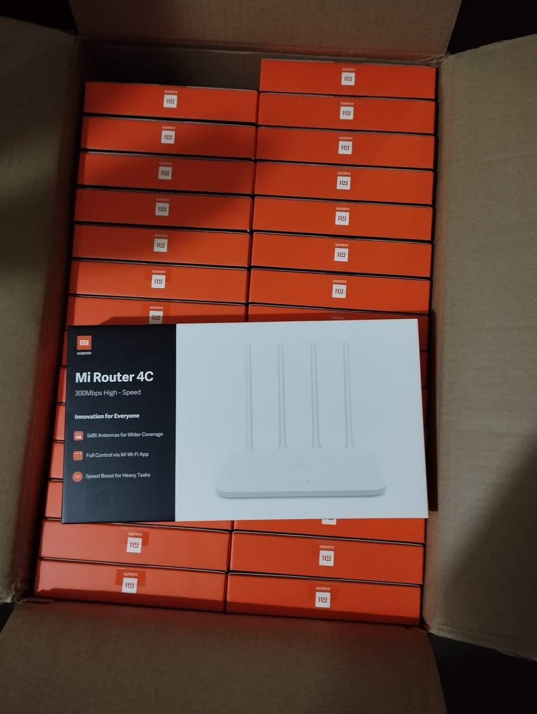 Xiaomi Mi Router 4C 300Mbps WiFi Router – Dropshop 2.0