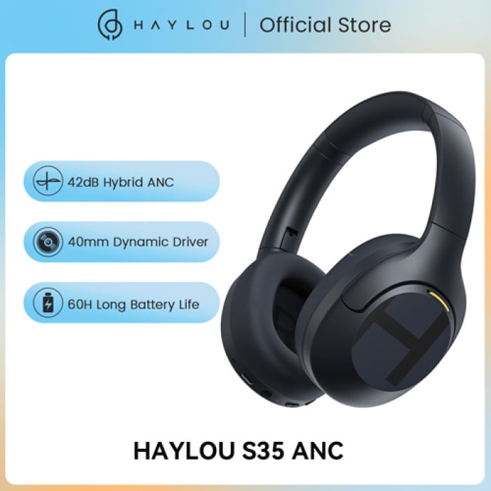Haylou S35 ANC