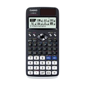 Original Casio Fx-991EX Scientific Calculator