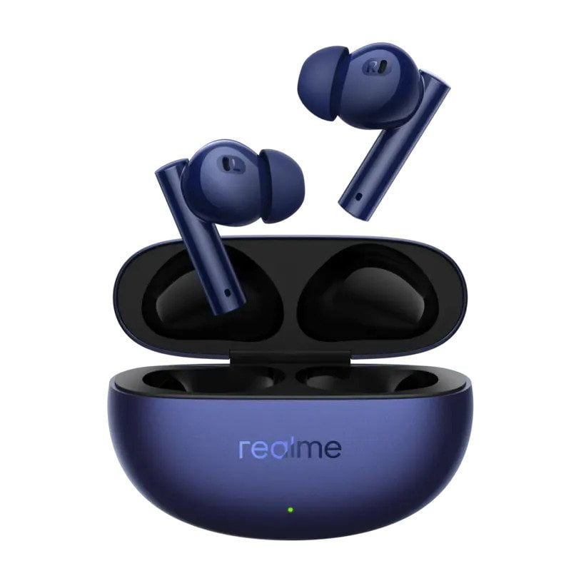 Realme Buds Air5 Pro: Unboxing wireless earbuds with Hi-Res spatial audio 