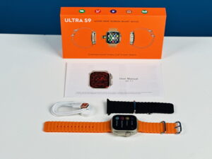 Ultra S9 Android Watch