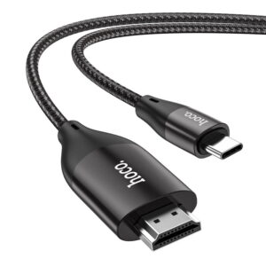 hoco-ua16-hd-cable-type-c-to-hdmi