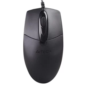 A4TECH OP-720 Optical USB Wired Mouse