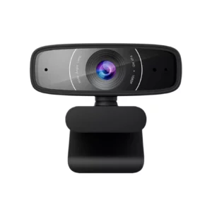 ASUS C3 Full HD Streaming USB Webcam