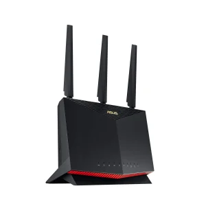 ASUS RT-AX86S AX5700 5700mbps Dual Band Mesh WiFi 6 Gaming Router