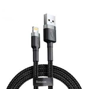 Baseus-Cafule-Cable-USB-for-Lightning-2.4A-1m-CALKLF